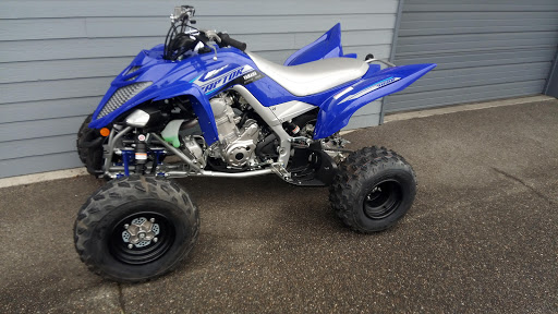 Motorcycle Dealer «Tacoma Motorsports», reviews and photos, 4701 Center St, Tacoma, WA 98409, USA