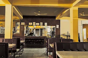S V Bar & Restaurant image