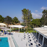 Photo n°19 de l'avis de Francesco.a fait le 17/08/2019 à 16:51 sur le  TUI BLUE Tropea à Riaci