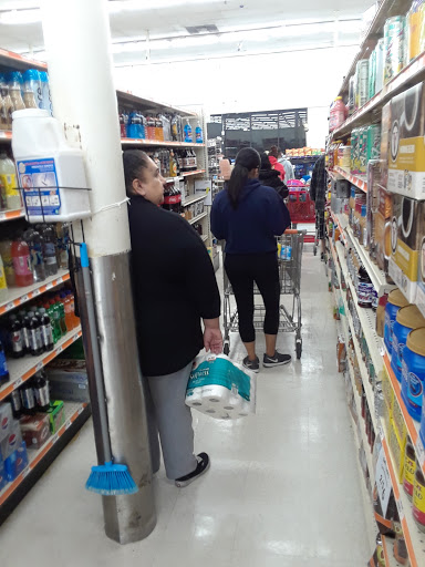 Discount Store «Big Lots», reviews and photos, 13241 Whittier Blvd, Whittier, CA 90602, USA