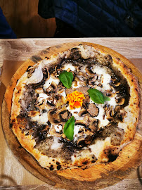 Pizza du L'antica 95 pizzeria napolitaine à Le Plessis-Bouchard - n°20