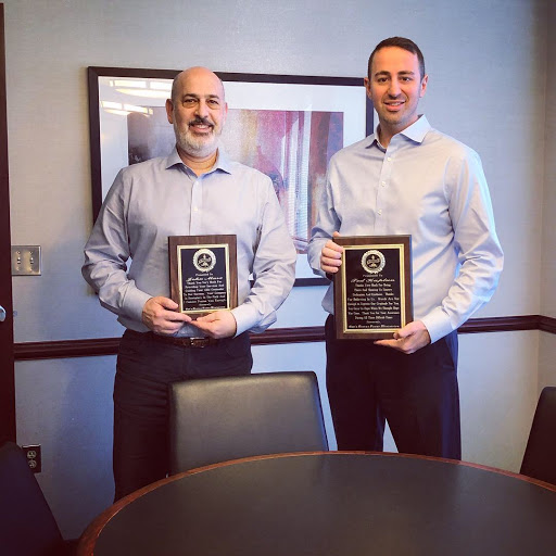 Personal Injury Attorney «KaplunMarx», reviews and photos