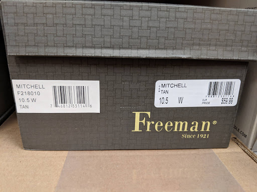 Shoe Store «Shoe Carnival», reviews and photos, 3408 S Glenstone Ave, Springfield, MO 65804, USA