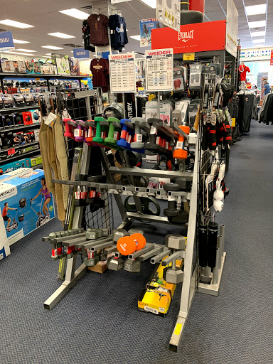 Sporting Goods Store «Big 5 Sporting Goods», reviews and photos, 745 S Main St, Cottonwood, AZ 86326, USA