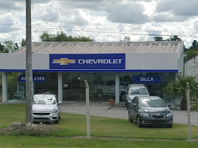 Chevrolet San Jose