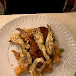 Photo n°22 de l'avis de Giuseppe.o fait le 24/11/2019 à 13:20 sur le  Ristorante Pier Pettinaio à Siena