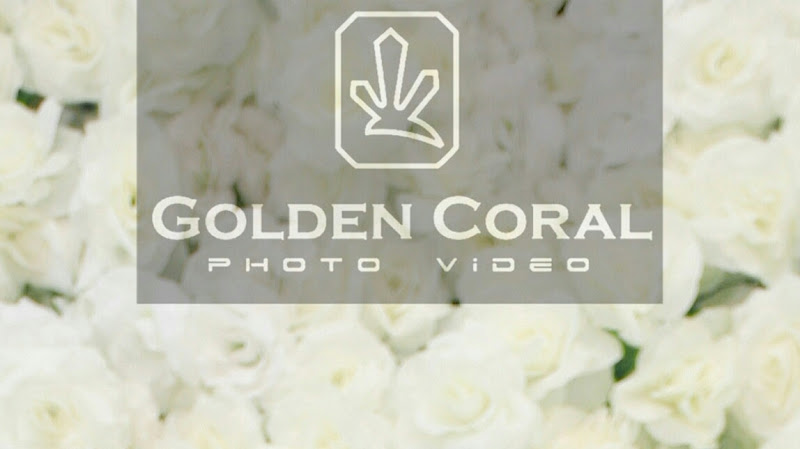 Golden Coral Photography