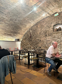 Atmosphère du Restaurant de spécialités provençales Chez David à Cagnes-sur-Mer - n°12