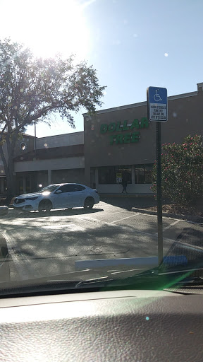 Dollar Store «Dollar Tree», reviews and photos, 1160 Havendale Blvd NW, Winter Haven, FL 33881, USA