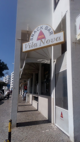 Avaliações doSnack-Bar Vila Nova em Loulé - Cafeteria