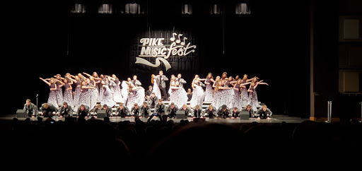 Event Venue «Pike Performing Arts Center», reviews and photos, 6701 Zionsville Rd, Indianapolis, IN 46268, USA