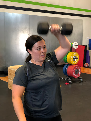 Gym «CrossFit Lehi», reviews and photos, 401 S 850 E, Lehi, UT 84043, USA