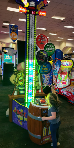 Shopping Mall «Evergreen Shopping Center», reviews and photos, 5015 Tacoma Mall Blvd, Tacoma, WA 98409, USA