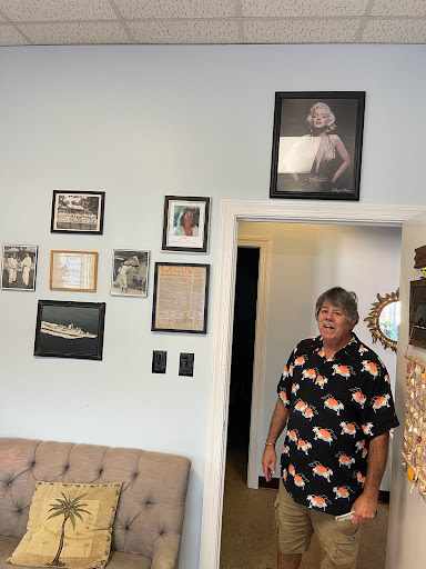 Barber Shop «Man Cave Barber Shop», reviews and photos, 6030 Atlanta Hwy, Montgomery, AL 36117, USA