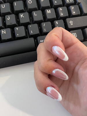 Byxana Nails à Riom