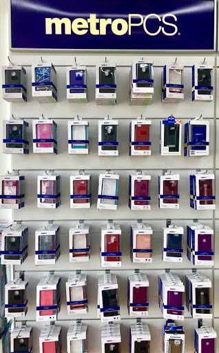 Cell Phone Store «MetroPCS Authorized Dealer», reviews and photos, 904 Roy Richard Dr, Schertz, TX 78154, USA