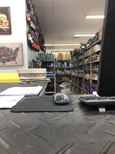 Auto Parts Store «Holbrook Auto Parts», reviews and photos, 21221 W Seven Mile Rd, Detroit, MI 48219, USA