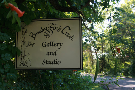 Craft Store «Brushy Fork Creek Gallery», reviews and photos, 1550 Pleasant Greenhill Rd, Crofton, KY 42217, USA