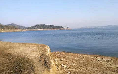 Regional Water Sports Centre, Pong Dam image