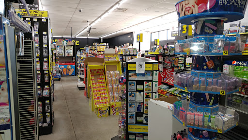 Discount Store «Dollar General», reviews and photos, 2399 U.S. 9, Howell, NJ 07731, USA