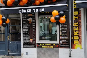 Döner To Go image