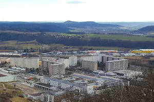 Klinik für Hals-, Nasen- und Ohrenheilkunde am Universitätsklinikum Jena image