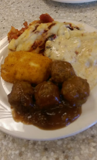 Convenience Store «Kwik Trip #621», reviews and photos, 102 Express Way, Bonduel, WI 54107, USA