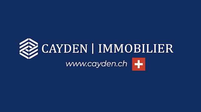 Rezensionen über Cayden Immobilier in Thônex - Immobilienmakler