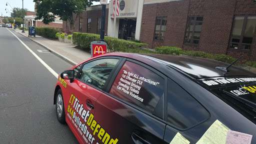 Attorney «Connecticut Ticket Defenders: 844-PULLED-OVER», reviews and photos