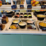 Photo n°6 de l'avis de Els.o fait le 30/07/2023 à 18:17 sur le  MEININGER Hotel Bremen Hauptbahnhof à Bremen