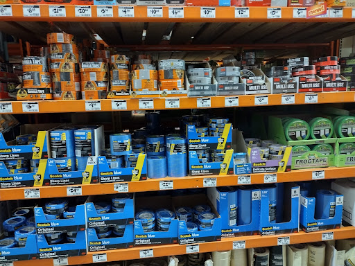 Home Improvement Store «The Home Depot», reviews and photos, 4120 GA-20, Buford, GA 30518, USA
