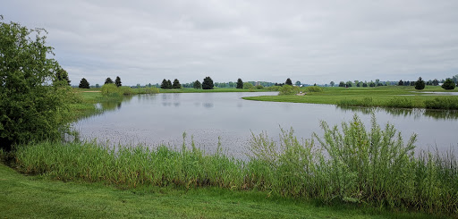 Golf Course «Pigeon Creek Golf Course», reviews and photos, 10195 120th Ave, West Olive, MI 49460, USA