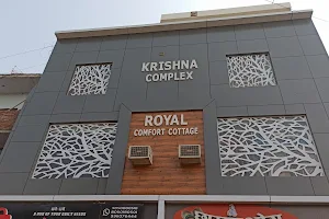 KRISHNA COMPLEX Royal Comfort Cottage image