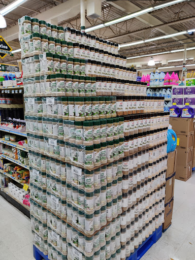 Supermarket «Aries Supermarket», reviews and photos, 5945 W 25th Ct, Hialeah, FL 33016, USA