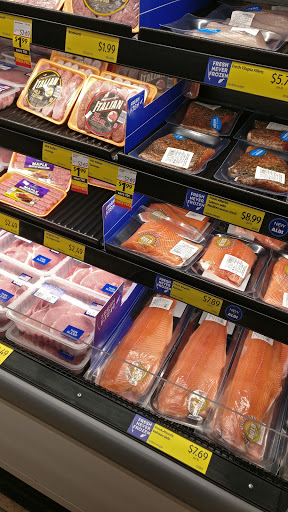 Supermarket «ALDI», reviews and photos, 2967 E Big Beaver Rd, Troy, MI 48083, USA