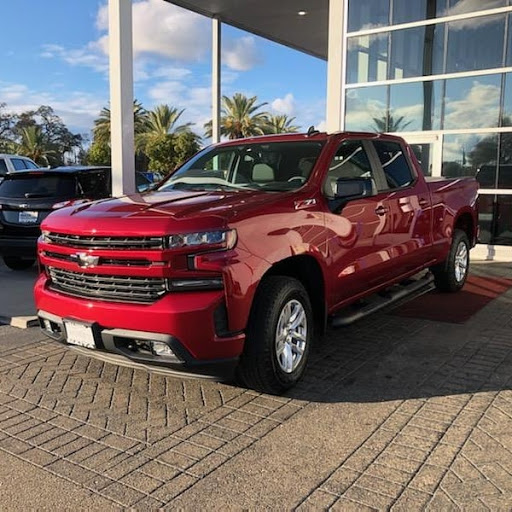 Chevrolet Dealer «Maita Chevrolet», reviews and photos, 9650 Auto Center Dr, Elk Grove, CA 95757, USA