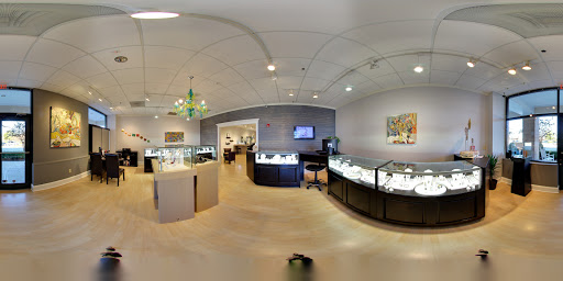 Jewelry Store «Spectrum Fine Jewelry», reviews and photos, 1125 Military Cutoff Rd h, Wilmington, NC 28405, USA