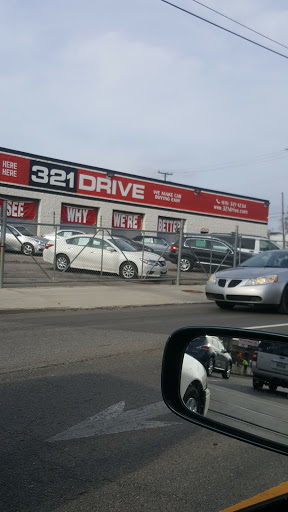 Used Car Dealer «321 Drive», reviews and photos, 4000 Charlotte Ave, Nashville, TN 37209, USA