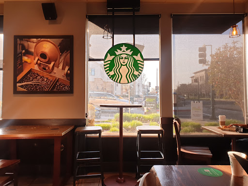 Starbucks image