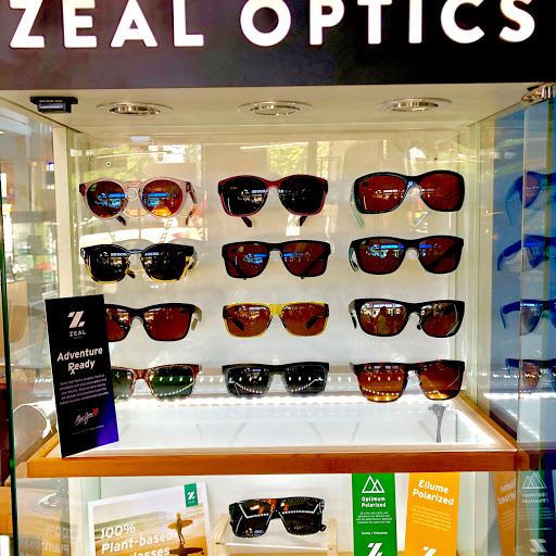 Optician «Asterix Eyewear», reviews and photos, 4936 SE Foster Rd, Portland, OR 97206, USA