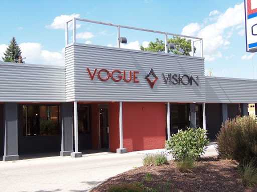 Vogue Vision, 2405 Ingersoll Ave, Des Moines, IA 50312, USA, 