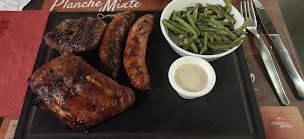 Photo n°87 de Courtepaille à La Valette-du-Var ()