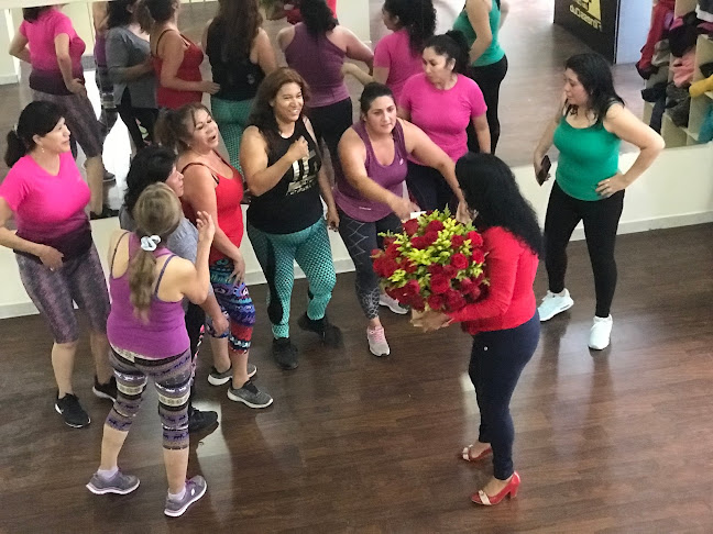 Opiniones de LITO CARRIEL FITNESS CLUB en Ambato - Gimnasio