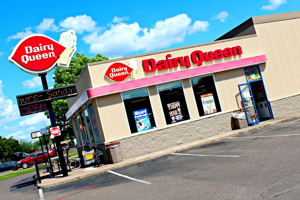 Dairy Queen 54703