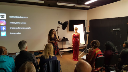 Camera Store «Roberts Camera», reviews and photos, 220 E St Clair St, Indianapolis, IN 46204, USA