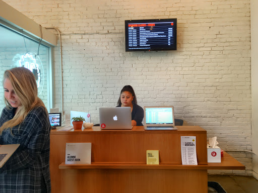 General Assembly Santa Monica image