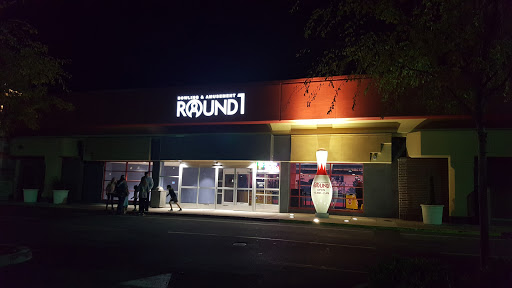 Video Arcade «Round 1», reviews and photos