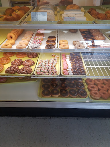Donut Shop «K Donuts», reviews and photos, 1901 E Arkansas Ln # 107, Arlington, TX 76010, USA