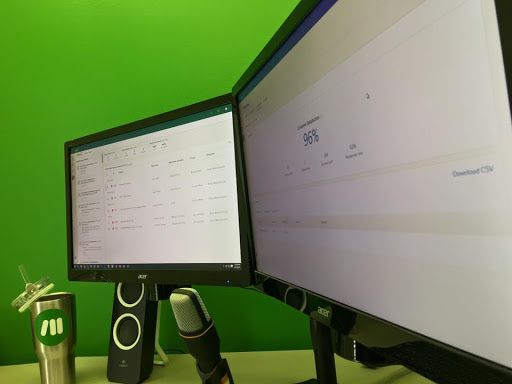 Website Designer «Momentum», reviews and photos, 36380 Garfield Rd #2, Charter Twp of Clinton, MI 48035, USA