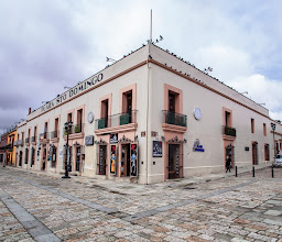 Santo Domingo Square photo